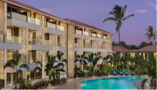 Hyatt Place Goa Candolim